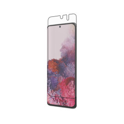 INVISIBLESHIELD - ZAGG Invisible Shield Fusion + hybridné sklo Samsung Galaxy S20