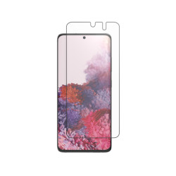 INVISIBLESHIELD - ZAGG Invisible Shield Fusion + hybridné sklo Samsung Galaxy S20
