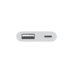 APPLE - Lightning to USB 3 Camera Adapter