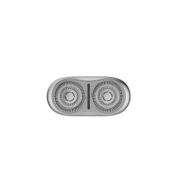 Xiaomi Electric Shaver S200 Gray EÚ