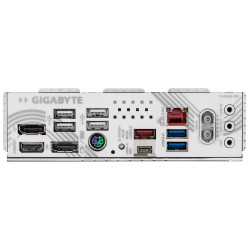 GIGABYTE B850 EAGLE WIFI6E ICE/AM5/mATX