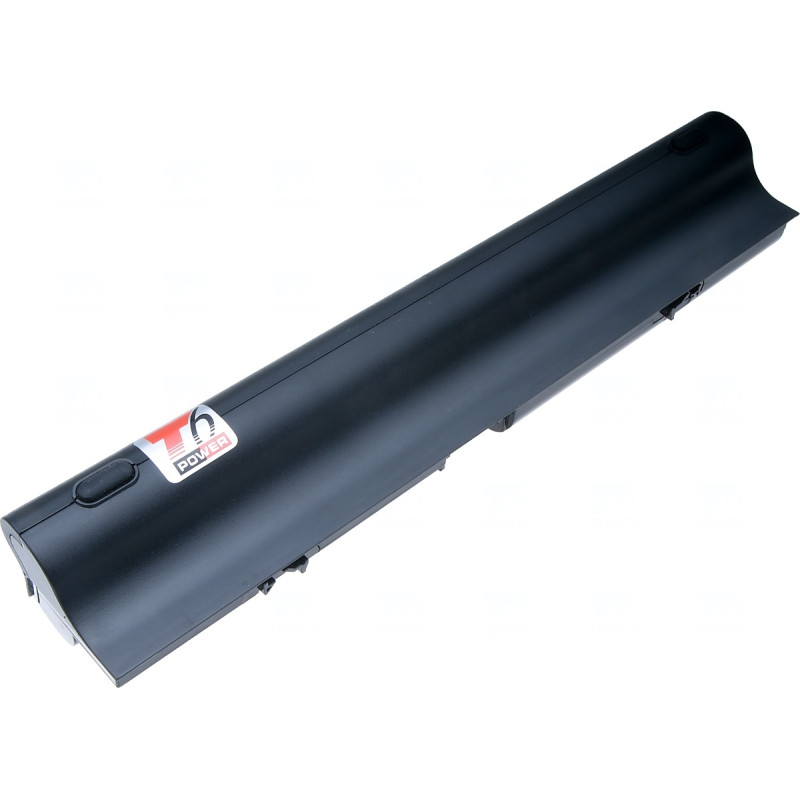 Batérie T6 power HP ProBook 4330s, 4430s, 4435s, 4440s, 4530s, 4535s, 4540s, 4545s, 9cell, 7800mAh
