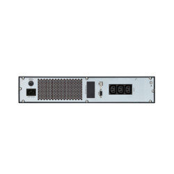 FSP UPS CHAMP 1K rack/tower, 2U, IEC, 1000 VA/900 W, online