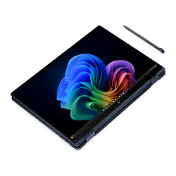 HP EliteBook X Flip/G2i/U5-325/14''/WUXGA/T/32GB/512GB/Intel int/W11P/Blue/3R On-Site