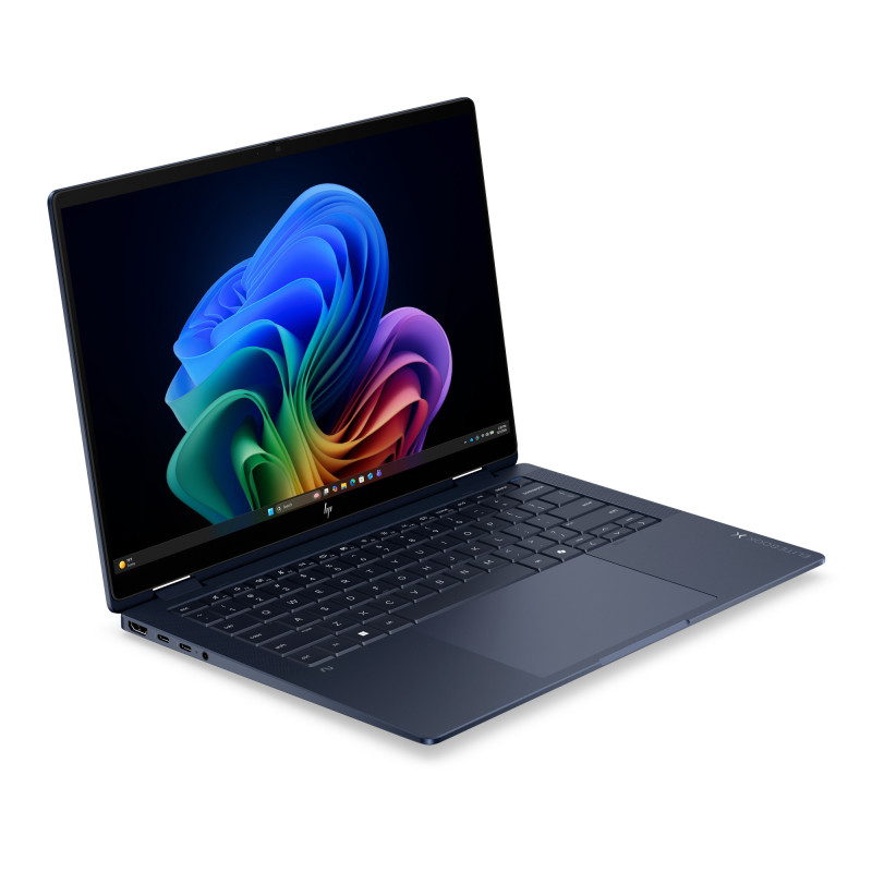 HP EliteBook X Flip/G2i/U5-325/14''/WUXGA/T/32GB/512GB/Intel int/W11P/Blue/3R On-Site