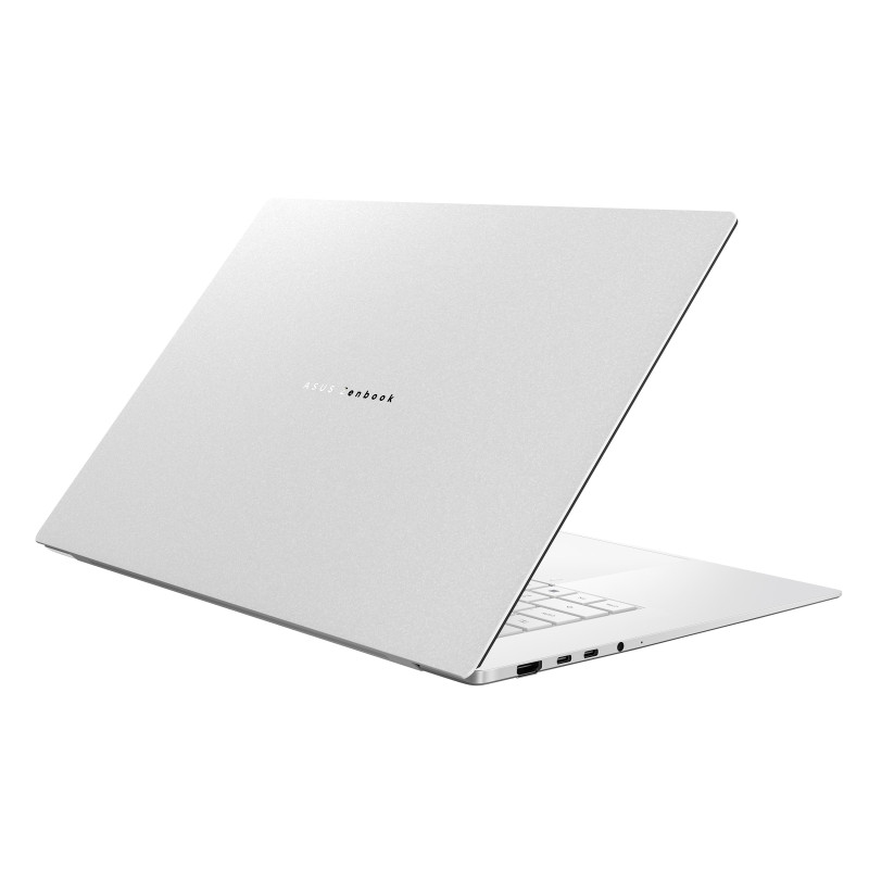 ASUS Zenbook S 16 OLED/UM5606GA-OLED382WZ/AI7-445/16''/2880x1800/T/32GB/1TB/AMD int/W11H/White/2R
