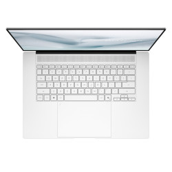 ASUS Zenbook S 16 OLED/UM5606GA-OLED382WZ/AI7-445/16''/2880x1800/T/32GB/1TB/AMD int/W11H/White/2R