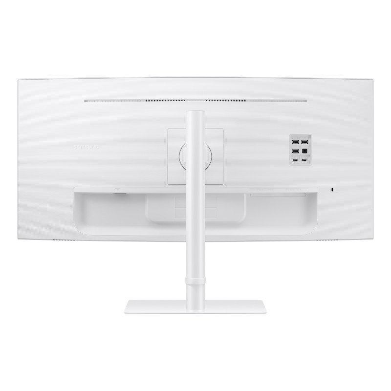 Samsung ViewFinity/S65TC/34''/VA/3440x1440/100Hz/5ms/White/2R
