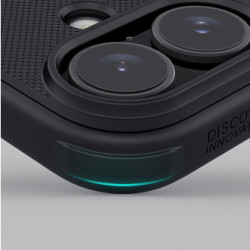 Nillkin Super Frosted PRO Zadný Kryt pre Apple iPhone 16 Black