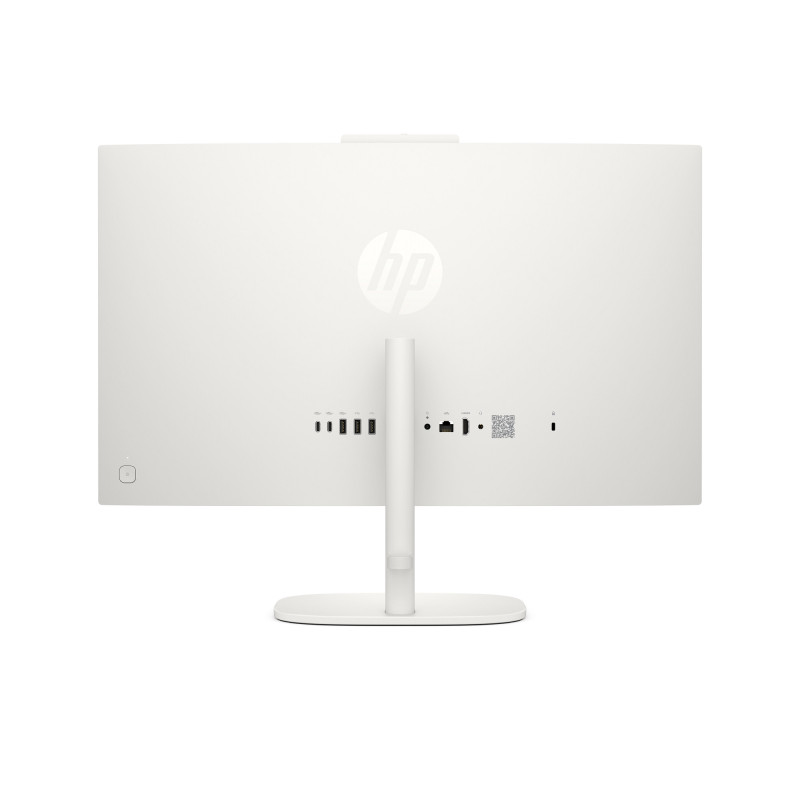 HP ProStudio 2/G2i/23,8''/FHD/5-120U/8GB/512GB/Intel int/W11P/Biela/1R