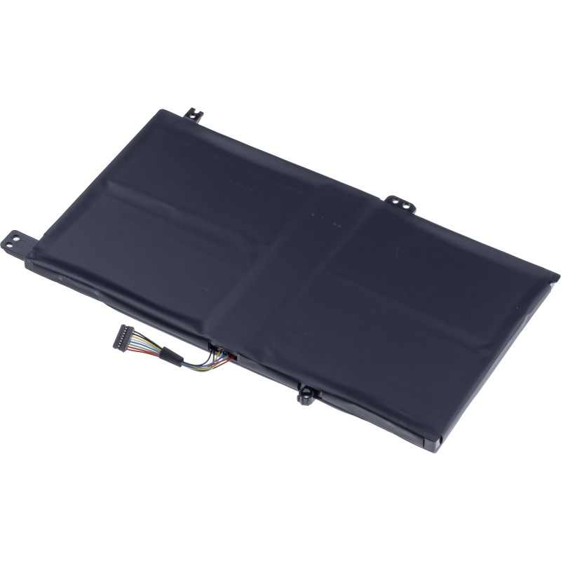 Batéria T6 Power pre Lenovo IdeaPad S540-15IML, S540-15IWL GTX 81SW, 4610mAh, 70Wh, 4cell, Li-Pol