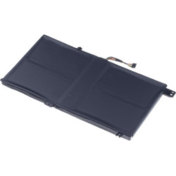 Batéria T6 Power pre Lenovo IdeaPad S540-15IML, S540-15IWL GTX 81SW, 4610mAh, 70Wh, 4cell, Li-Pol