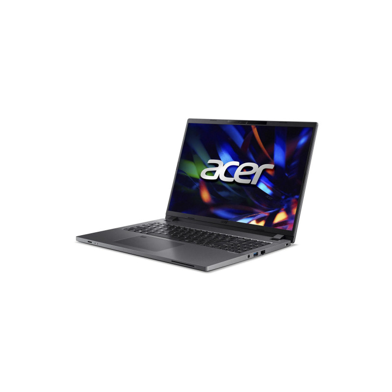 Acer TravelMate P2 16/TMP216-51-G2-TCO-34PF/3-100U/16''/WUXGA/16GB/512GB SSD/UHD/W11P/Gray/2R
