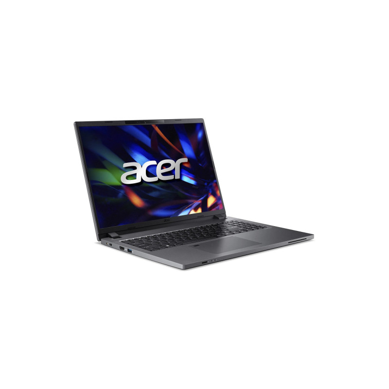 Acer TravelMate P2 16/TMP216-51-G2-TCO-34PF/3-100U/16''/WUXGA/16GB/512GB SSD/UHD/W11P/Gray/2R