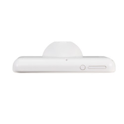 EVOLVEO Baby Monitor N35, detská pestúnka s kamerou, VOX, teplomer, nočné videnie, RGB svetlo, Modrá