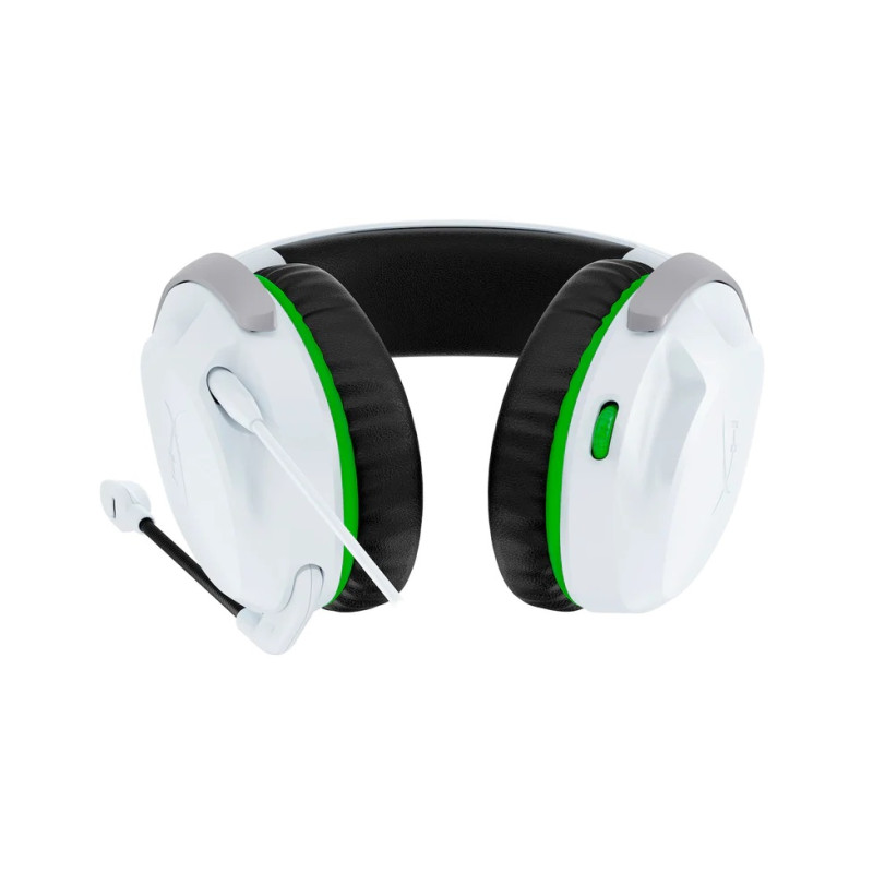HyperX CloudX Stinger 2/Jack/MS/Biela