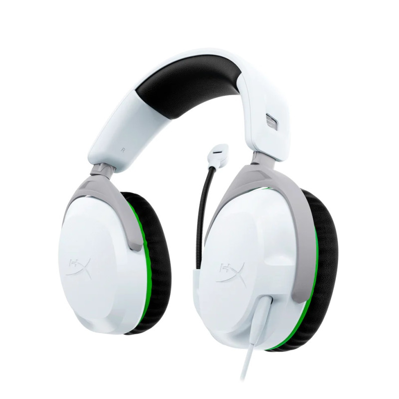 HyperX CloudX Stinger 2/Jack/MS/Biela