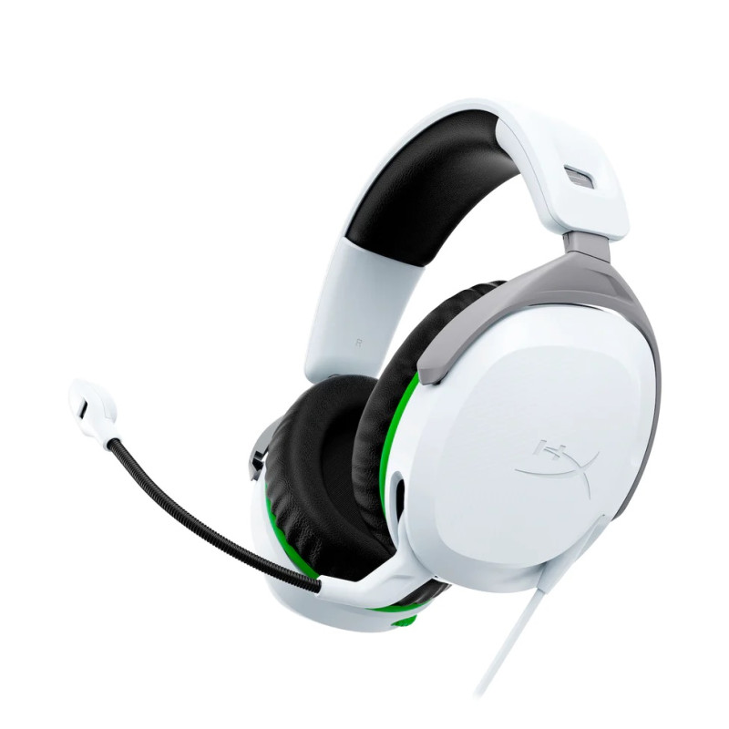 HyperX CloudX Stinger 2/Jack/MS/Biela