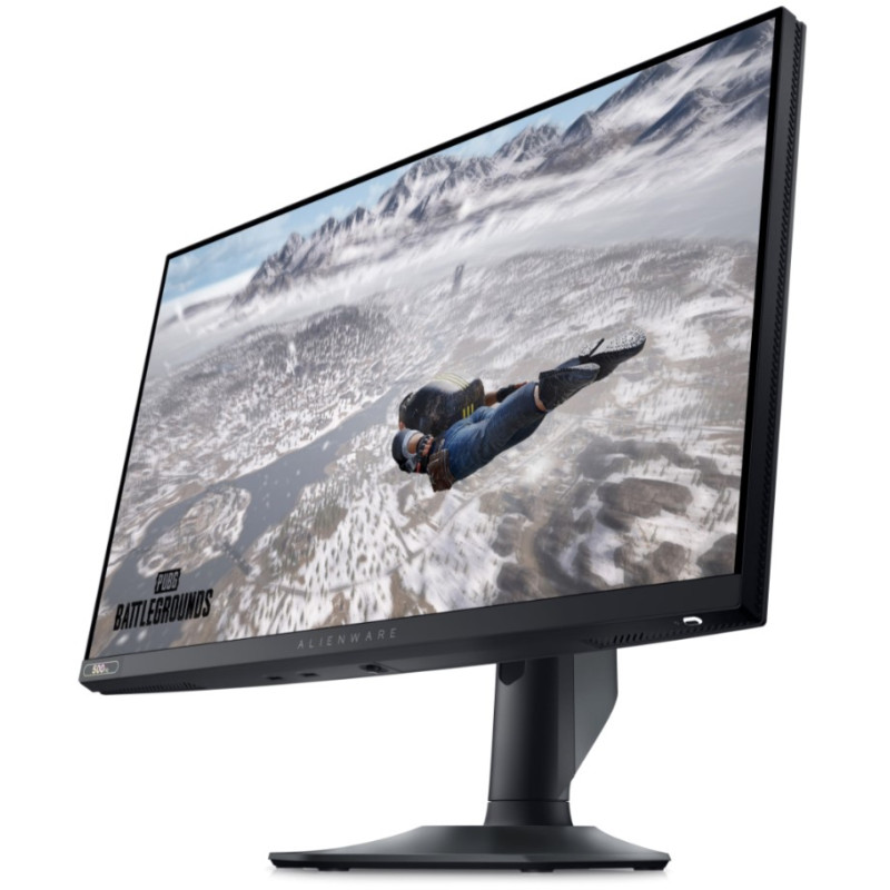 Dell Alienware/AW2524HF/24,5''/IPS/FHD/500Hz/1ms/Black/3RNBD