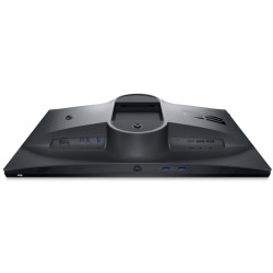 Dell Alienware/AW2524HF/24,5''/IPS/FHD/500Hz/1ms/Black/3RNBD