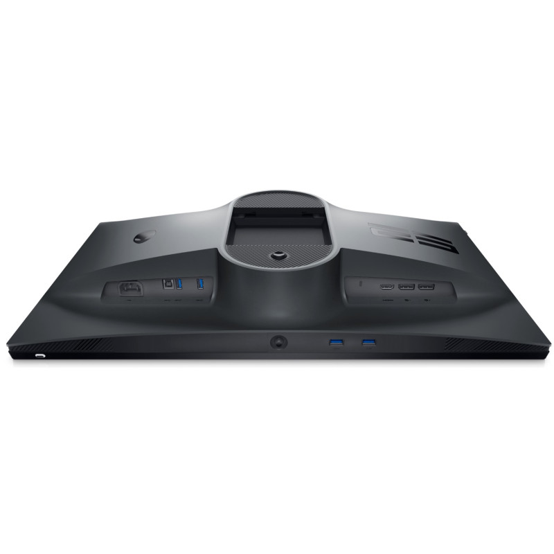 Dell Alienware/AW2524HF/24,5''/IPS/FHD/500Hz/1ms/Black/3RNBD
