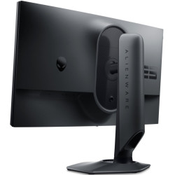 Dell Alienware/AW2524HF/24,5''/IPS/FHD/500Hz/1ms/Black/3RNBD
