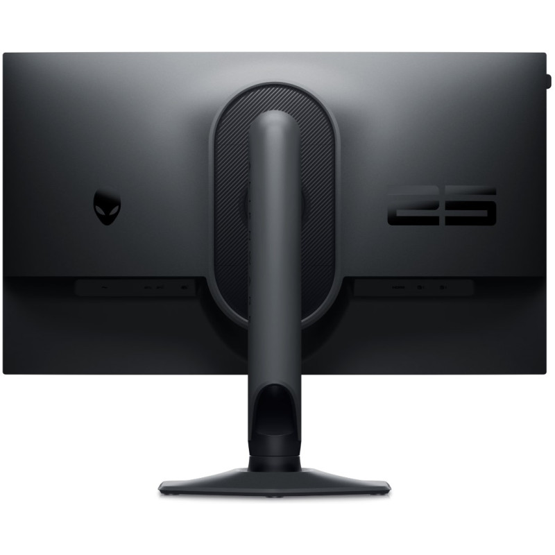 Dell Alienware/AW2524HF/24,5''/IPS/FHD/500Hz/1ms/Black/3RNBD