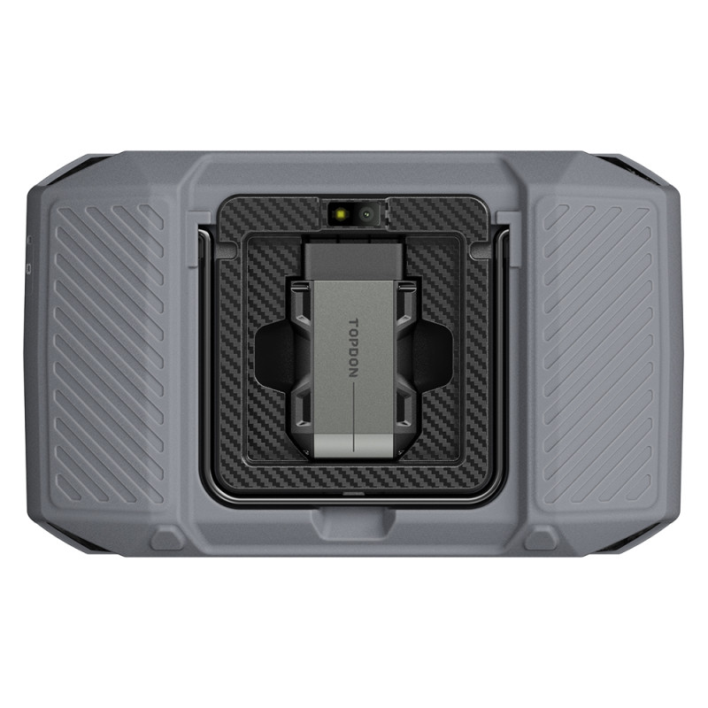 VIKING - TOPDON diagnostické zariadenie UltraDiag Moto/RAM 2GB/10000mAh/Android/12V DC/4jadrový procesor