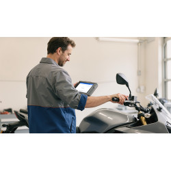 VIKING - TOPDON diagnostické zariadenie UltraDiag Moto/RAM 2GB/10000mAh/Android/12V DC/4jadrový procesor