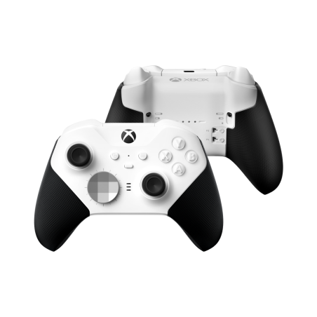 XSX - Bezd. ovládač Elite Xbox Series 2, Core Edition ( biely )