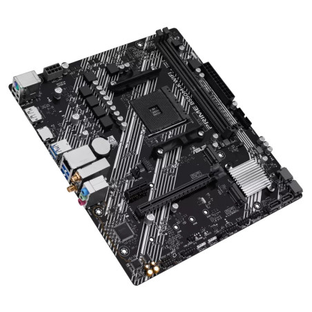 ASUS PRIME B550M-K WIFI