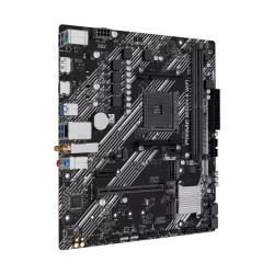 ASUS PRIME B550M-K WIFI