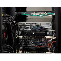 APC KVM 2G, Server Module, USB