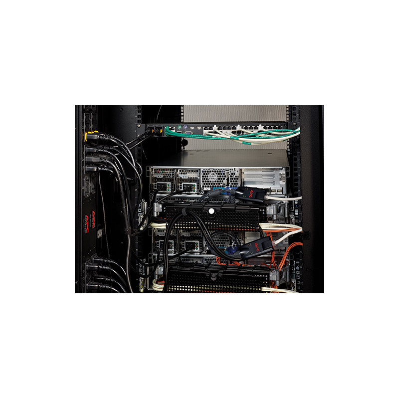 APC KVM 2G, Server Module, USB