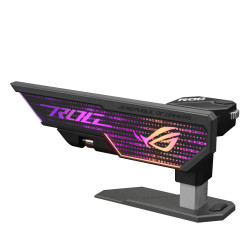 ASUS držiak VGA ROG Herculx Graphics Card Holder (XH01)