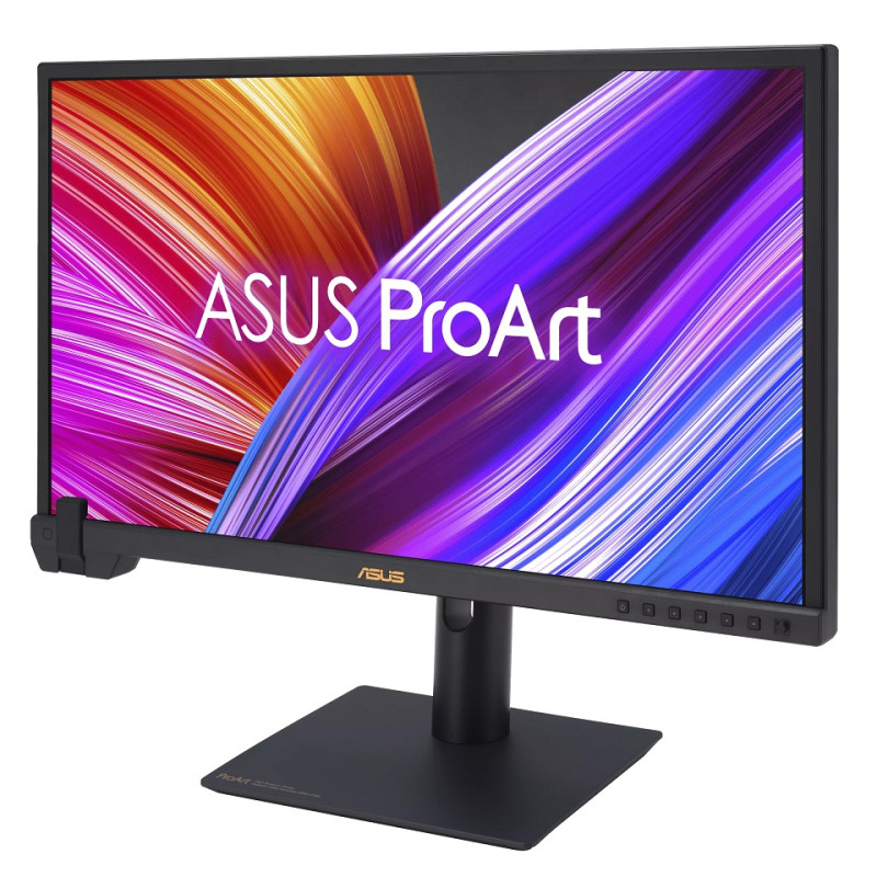 ASUS ProArt/PA24US/23,6''/IPS/4K UHD/60Hz/5ms/Black/3R