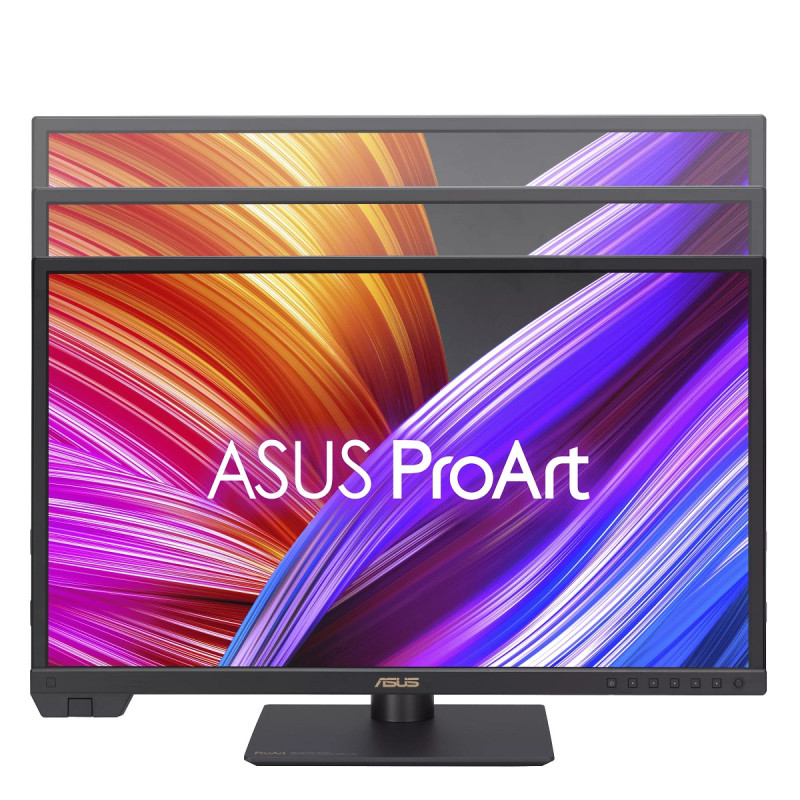 ASUS ProArt/PA24US/23,6''/IPS/4K UHD/60Hz/5ms/Black/3R