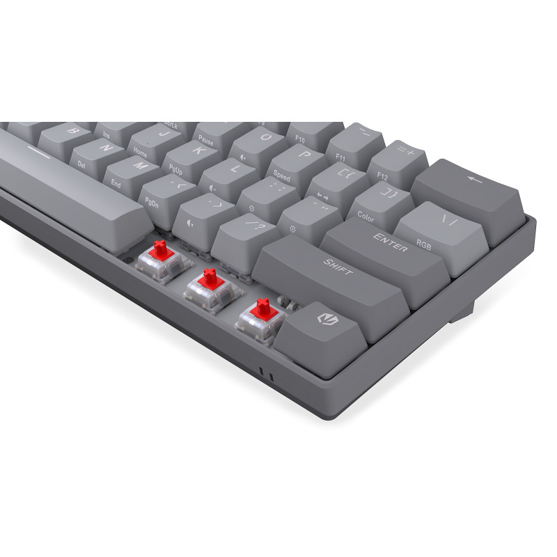 Endorfy Thock V2 Compact USB, US