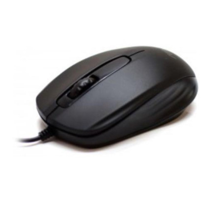 ASUS MM-5113/Kancelárska/Optická/Drôtová USB/Čierna