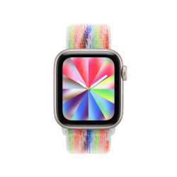 APPLE - Watch Acc/42/Pride Edition Sport Loop