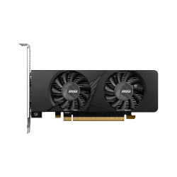 MSI GeForce RTX 3050 LP E/OC/6GB/GDDR6
