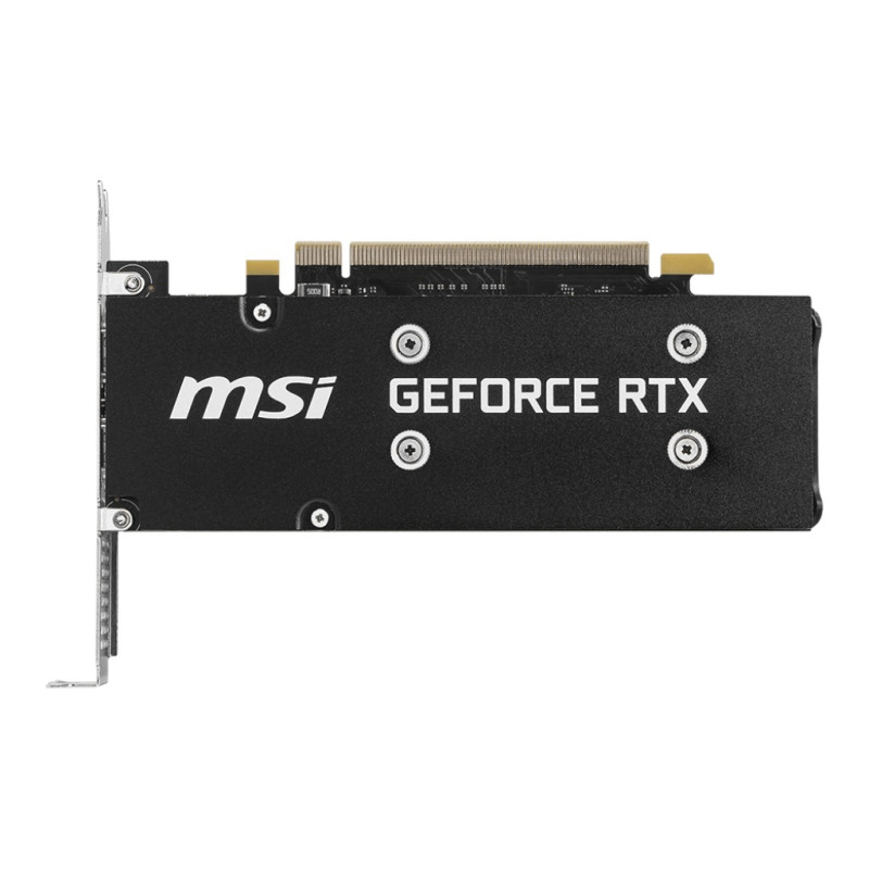 MSI GeForce RTX 3050 LP E/OC/6GB/GDDR6