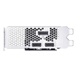 MSI GeForce RTX 3050 LP E/OC/6GB/GDDR6