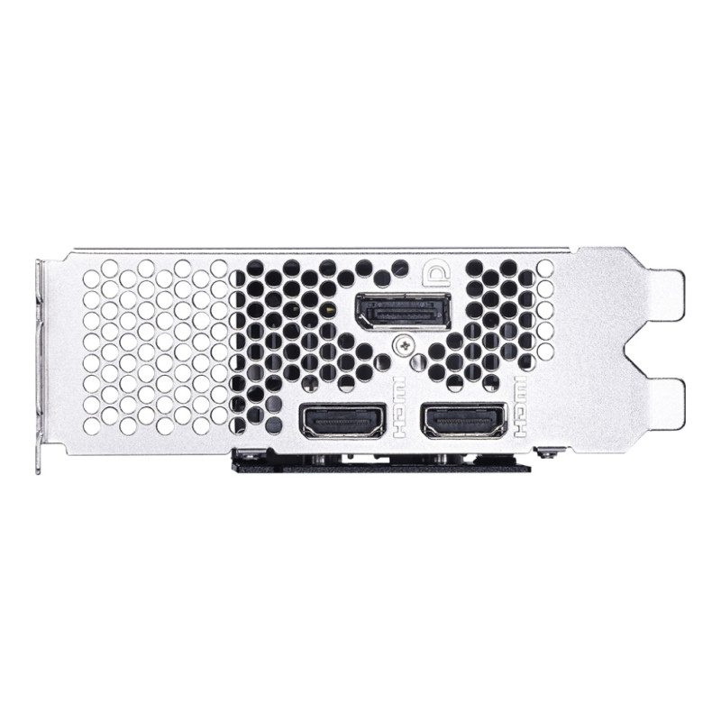 MSI GeForce RTX 3050 LP E/OC/6GB/GDDR6