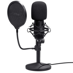 TRUST GXT269 EMITA II DOSK MICROPHONE