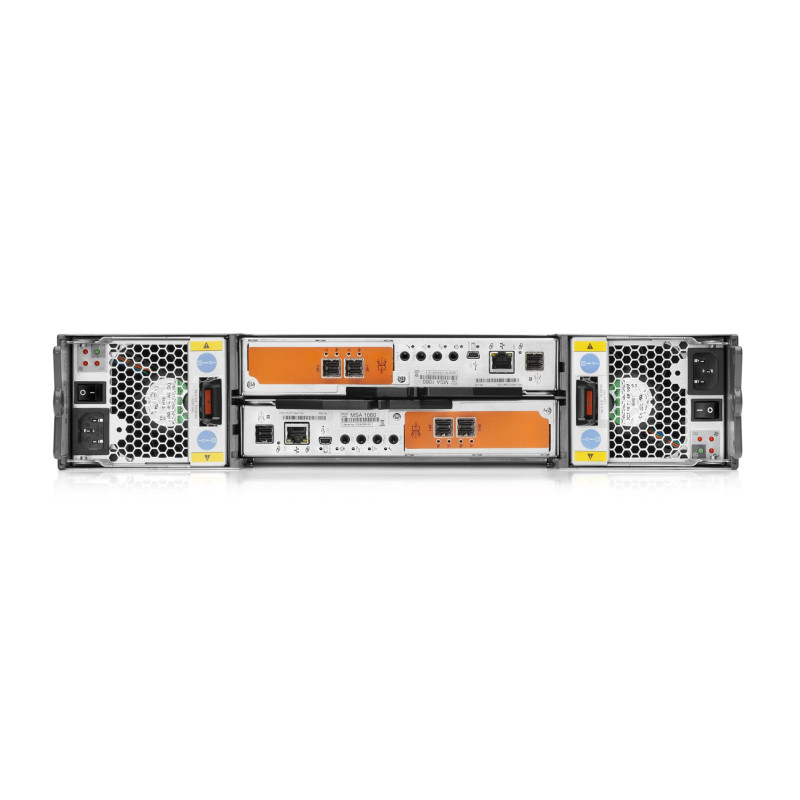 HP ENTERPRISE - HPE MSA 1060 12Gb SAS SFF Strg