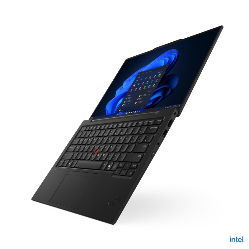 Lenovo ThinkPad X1/Lenovo X1 Carbon/Intel Core U7 258V/14''/2880x1800/32GB/1TB/Intel int/W11P/Black/3