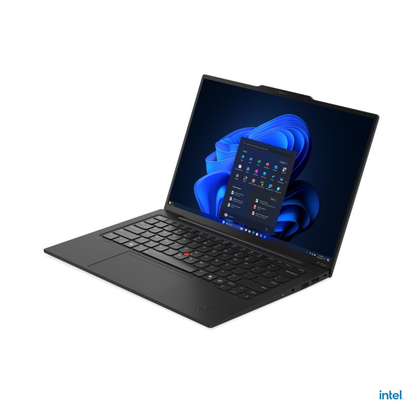Lenovo ThinkPad X1/Lenovo X1 Carbon/Intel Core U7 258V/14''/2880x1800/32GB/1TB/Intel int/W11P/Black/3