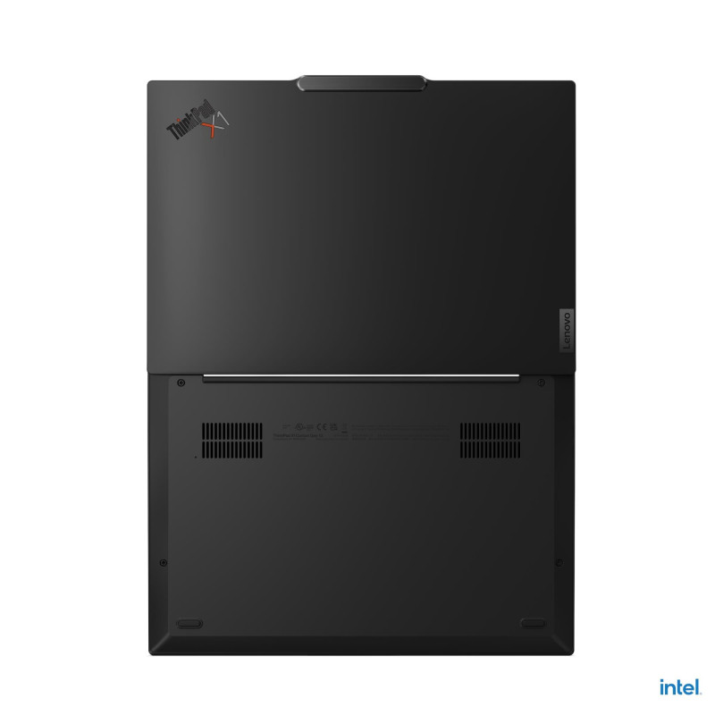Lenovo ThinkPad X1/Lenovo X1 Carbon/Intel Core U7 258V/14''/2880x1800/32GB/1TB/Intel int/W11P/Black/3