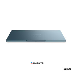 Lenovo Yoga Slim 7/14AGP11/AI7-445/14''/WUXGA/16GB/1TB/AMD int/W11H/Tidal Teal/3R On-Site